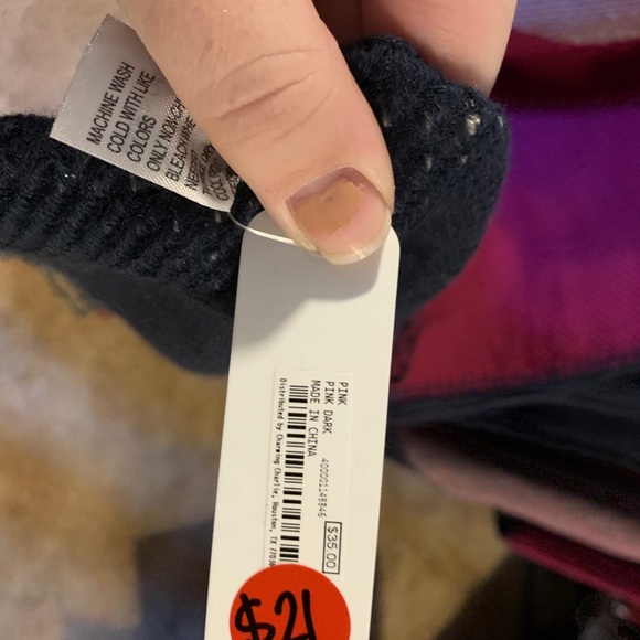 Plus Shall - Picture 2 of 2